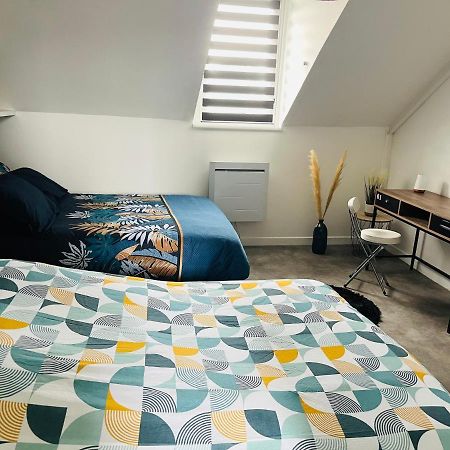 Appartement « My Love » Sainte-Savine Εξωτερικό φωτογραφία