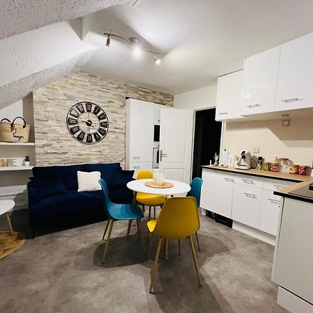 Appartement « My Love » Sainte-Savine Εξωτερικό φωτογραφία