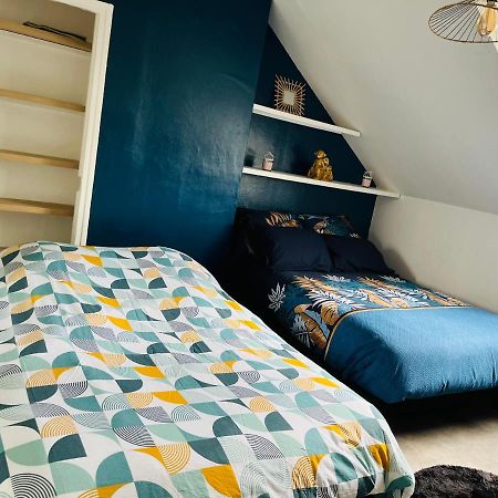 Appartement « My Love » Sainte-Savine Εξωτερικό φωτογραφία