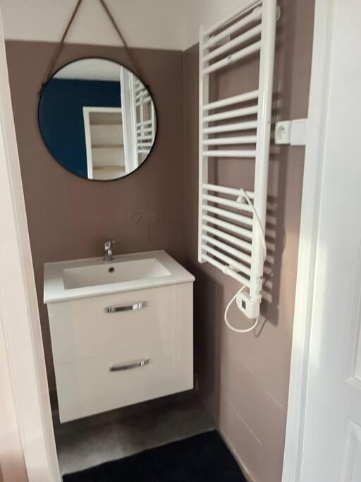Appartement « My Love » Sainte-Savine Εξωτερικό φωτογραφία