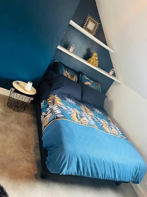 Appartement « My Love » Sainte-Savine Εξωτερικό φωτογραφία