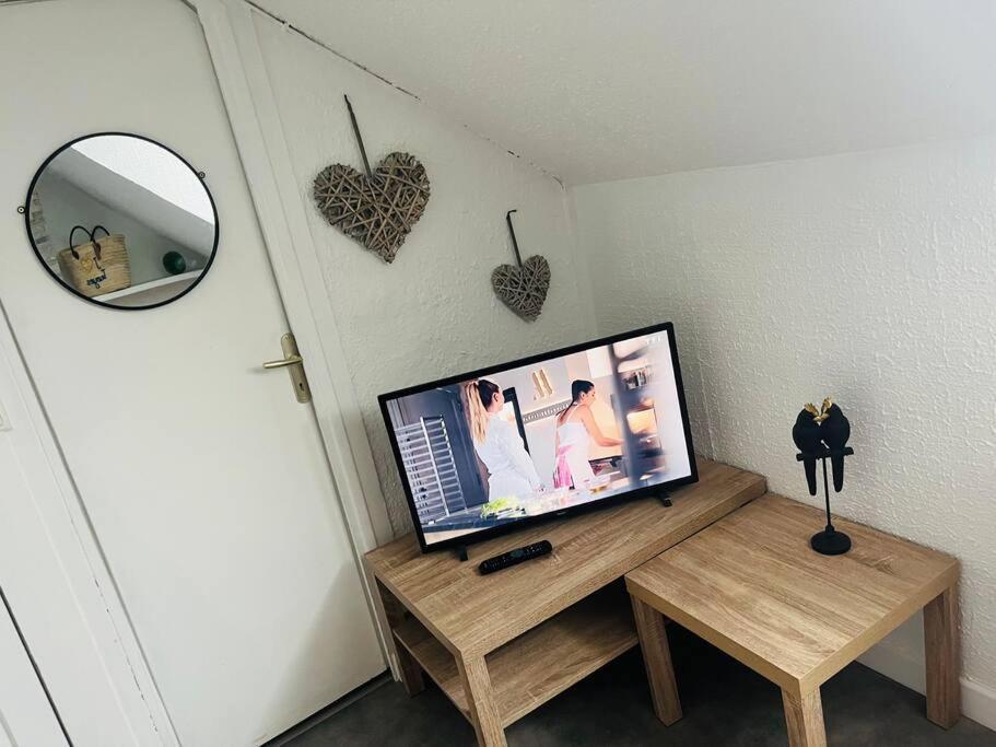 Appartement « My Love » Sainte-Savine Εξωτερικό φωτογραφία