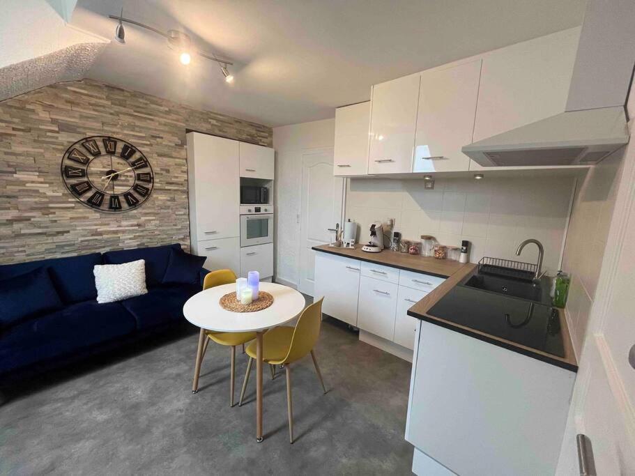 Appartement « My Love » Sainte-Savine Εξωτερικό φωτογραφία