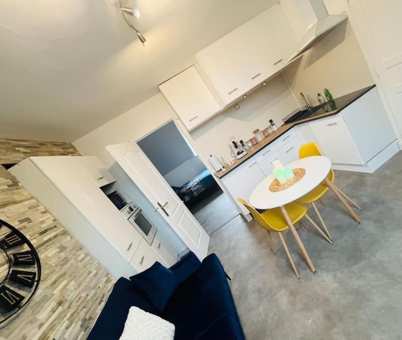 Appartement « My Love » Sainte-Savine Εξωτερικό φωτογραφία