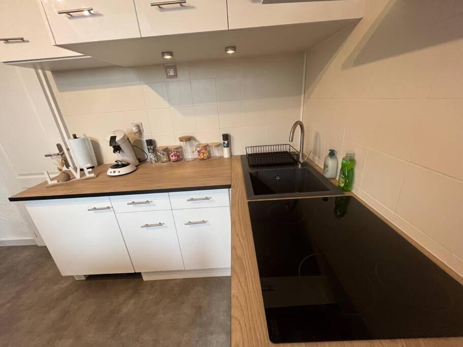 Appartement « My Love » Sainte-Savine Εξωτερικό φωτογραφία
