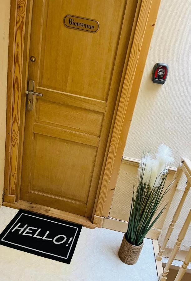 Appartement « My Love » Sainte-Savine Εξωτερικό φωτογραφία