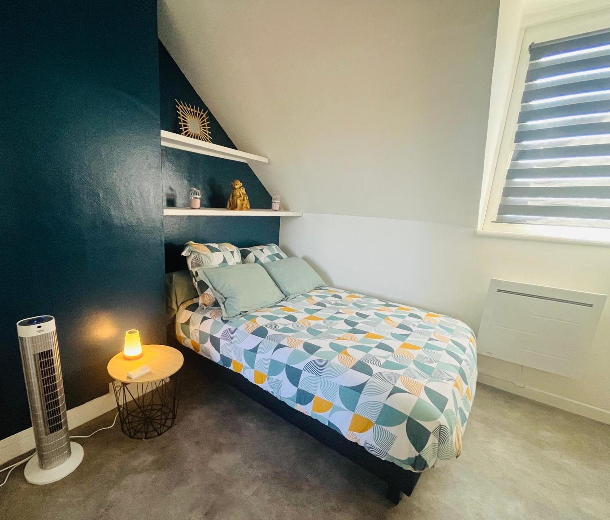 Appartement « My Love » Sainte-Savine Εξωτερικό φωτογραφία